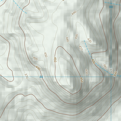 Pine Mount (8457-221) Preview 3