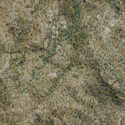 Pine Mount (8457-221i) Preview 3