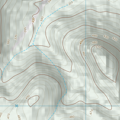 Pine Mount (8457-222) Preview 3