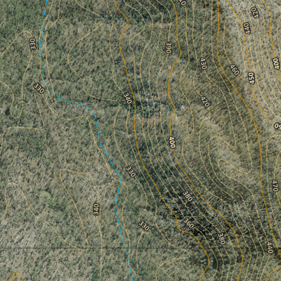 Pine Mount (8457-222i) Preview 2