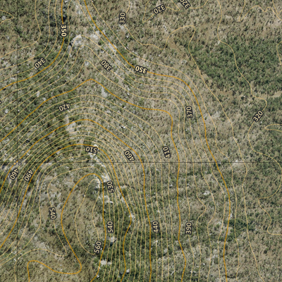 Pine Mount (8457-222i) Preview 3