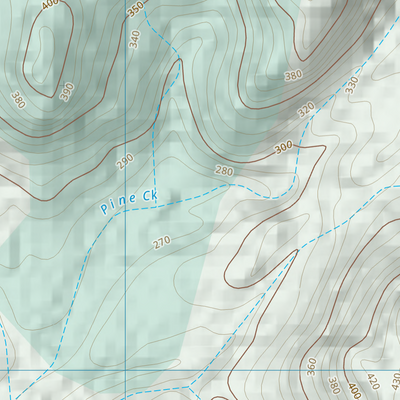 Pine Mount (8457-223) Preview 3
