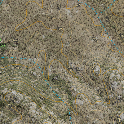 Pine Mount (8457-223i) Preview 2