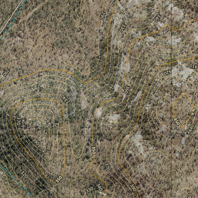 Pine Mount (8457-224i) Preview 3