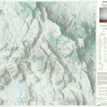 Pine Mountain (8556-131) Preview 1
