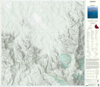 Pine Mountains (8754-331) Preview 1