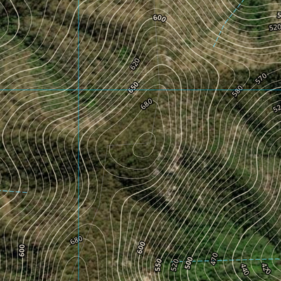 Pine Mountains (8754-331i) Preview 3