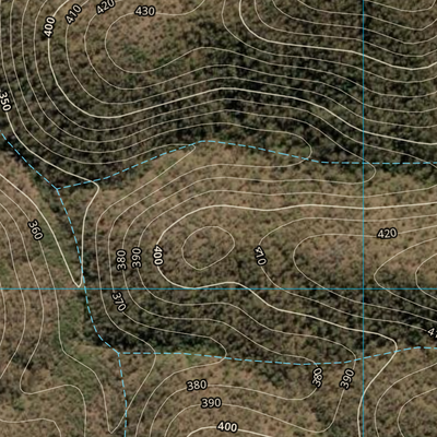 Pine Mountains (8754-332i) Preview 2