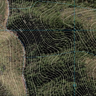 Pine Mountains (8754-332i) Preview 3