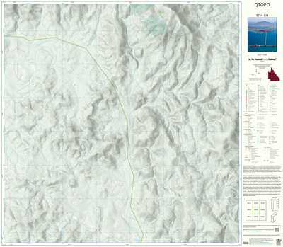 Pine Mountains (8754-333) Preview 1