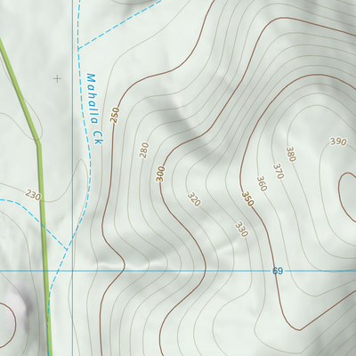 Pine Mountains (8754-333) Preview 2
