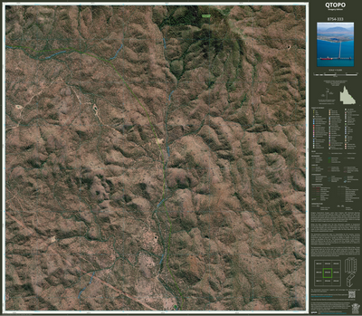 Pine Mountains (8754-333i) Preview 1
