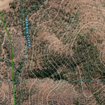 Pine Mountains (8754-333i) Preview 2