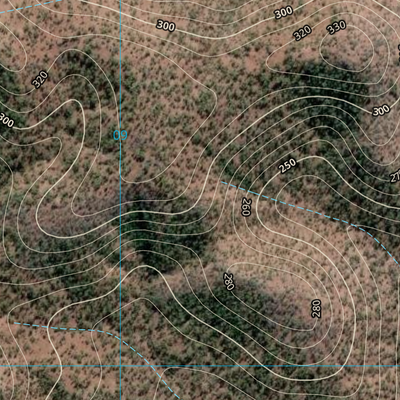 Pine Mountains (8754-333i) Preview 3