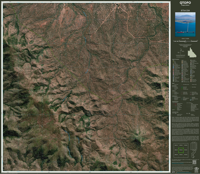 Pine Mountains (8754-334i) Preview 1