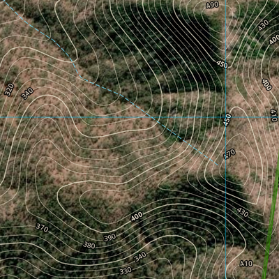 Pine Mountains (8754-334i) Preview 3