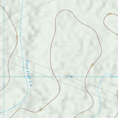 Pine Tree Creek (7766-141) Preview 3