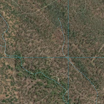 Pine Tree Creek (7766-144i) Preview 2