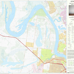 Pink Lily Lagoon (8951-212) Preview 1