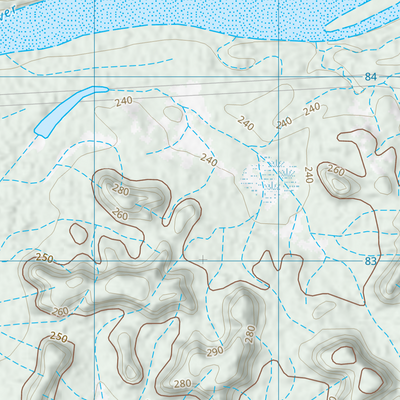 Pinnacle Creek (7663-21) Preview 2