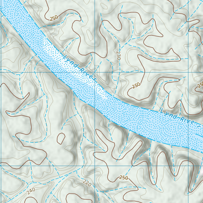 Pinnacle Creek (7663-23) Preview 2