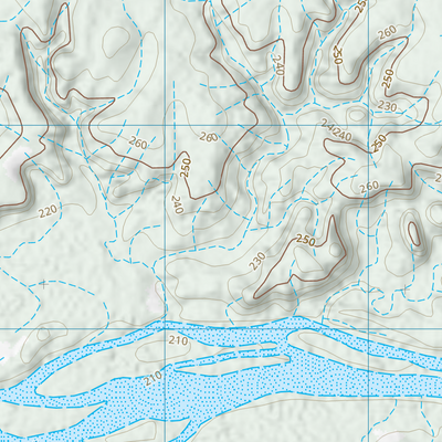 Pinnacle Creek (7663-24) Preview 2