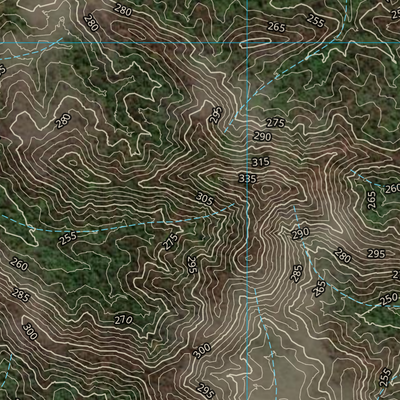 PINNACLE RANGE (8655-422i) Preview 2