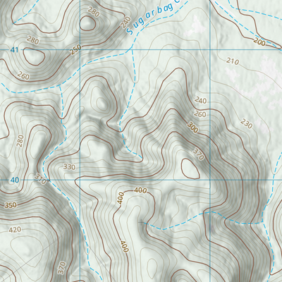 Pint Pot Mountain (8753-42) Preview 3