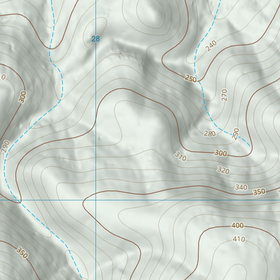 Pint Pot Mountain (8753-422) Preview 3