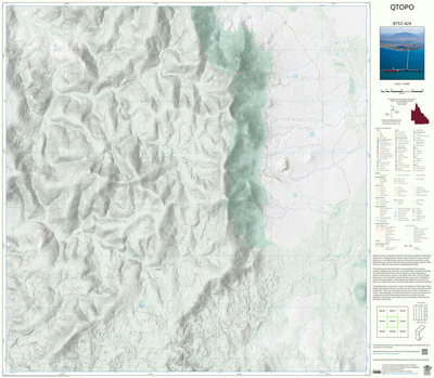 Pint Pot Mountain (8753-424) Preview 1