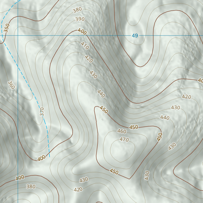 Pint Pot Mountain (8753-424) Preview 3