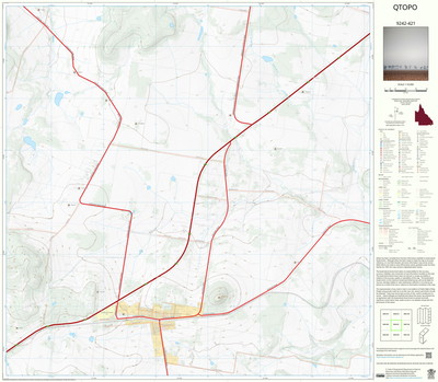 Pittsworth (9242-421) Preview 1