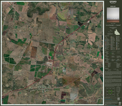 Pittsworth (9242-421i) Preview 1