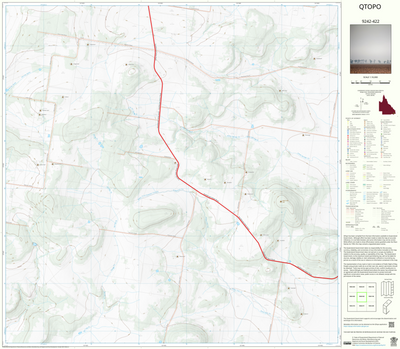 Pittsworth (9242-422) Preview 1