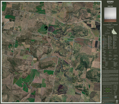 Pittsworth (9242-422i) Preview 1