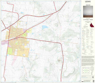 Pittsworth (9242-423) Preview 1