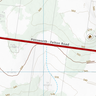 Pittsworth (9242-423) Preview 2