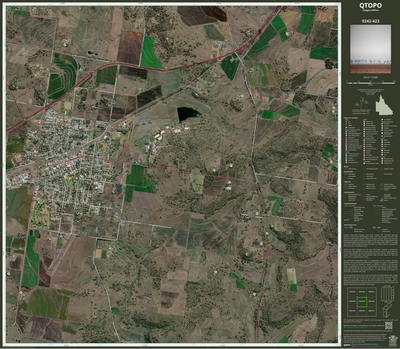 Pittsworth (9242-423i) Preview 1