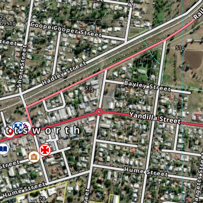 Pittsworth (9242-423i) Preview 3