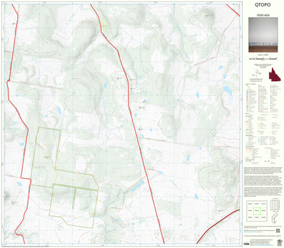 Pittsworth (9242-424) Preview 1