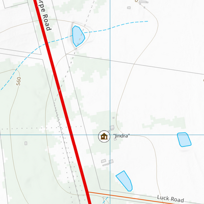 Pittsworth (9242-424) Preview 2