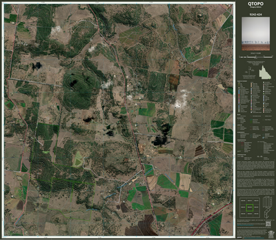 Pittsworth (9242-424i) Preview 1