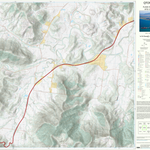 Plane Creek (8755-323) Preview 1
