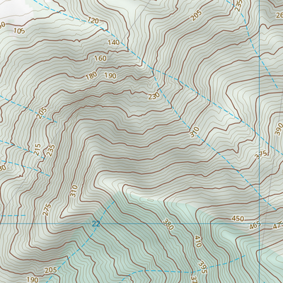 Plane Creek (8755-323) Preview 3