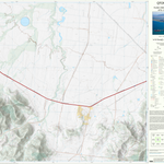 Plane Creek West (8755-324) Preview 1