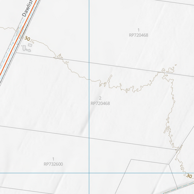 Plane Creek West (8755-324) Preview 2