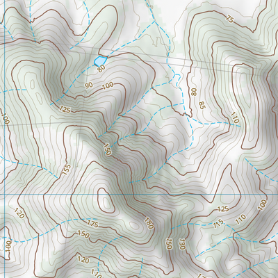 Plane Creek West (8755-324) Preview 3