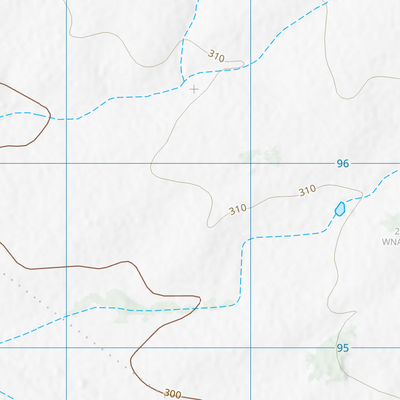 Planet Creek (8649-22) Preview 2