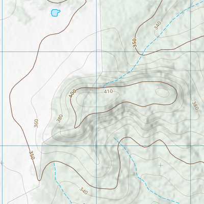 Planet Creek (8649-22) Preview 3