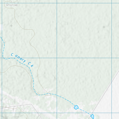 Planet Creek (8649-23) Preview 2